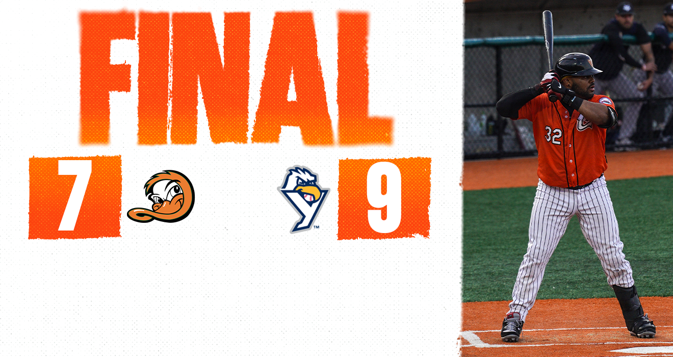 REVS ERASE EARLY DEFICIT TO DEFEAT DUCKS