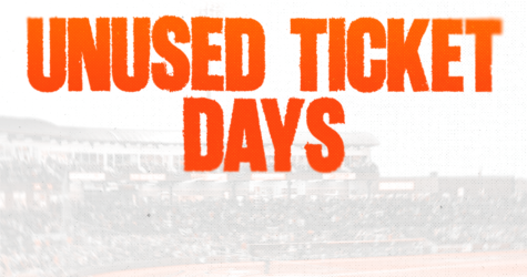 DUCKS ANNOUNCE UNUSED TICKET DAYS FOR JUNE & JULY