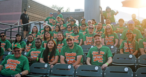 FUNDRAISING OPPORTUNITIES WITH THE DUCKS