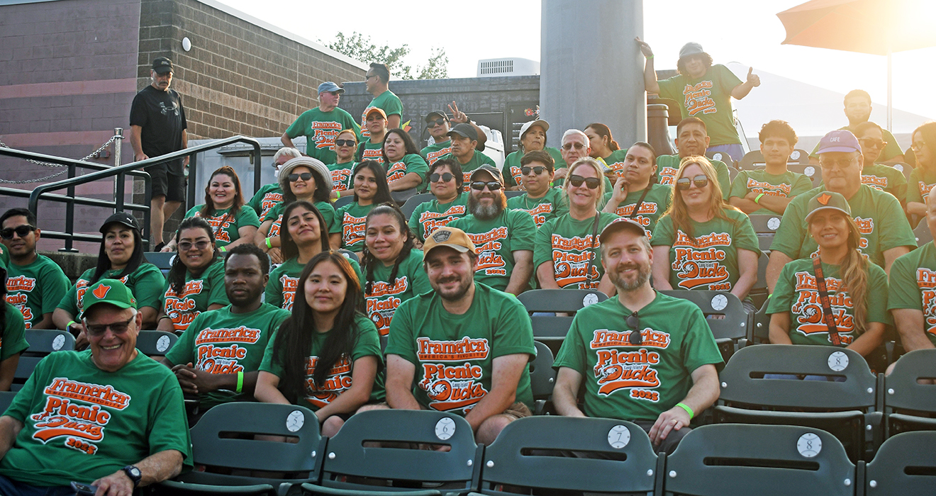 FUNDRAISING OPPORTUNITIES WITH THE DUCKS