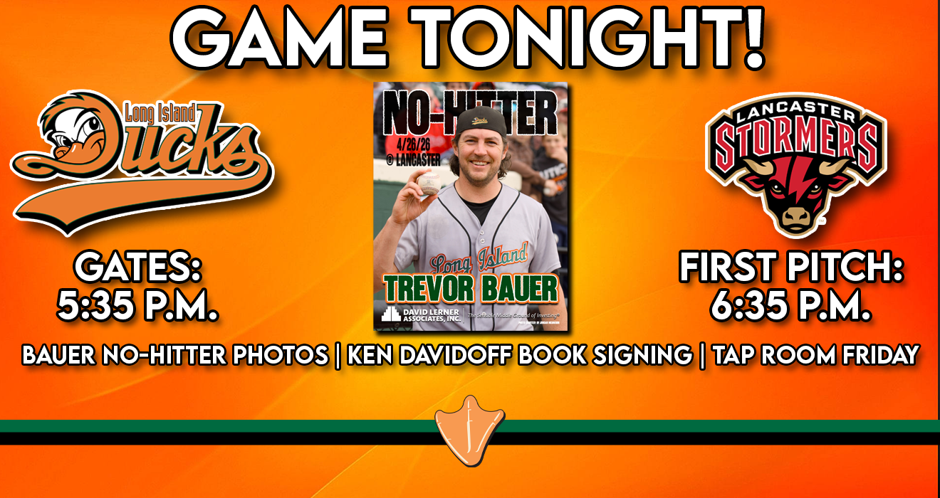 GAME TONIGHT: TREVOR BAUER NO-HITTER PHOTOS + TAP ROOM FRIDAY!