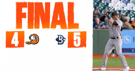 BLUE CRABS TAKE OPENER FROM DUCKS