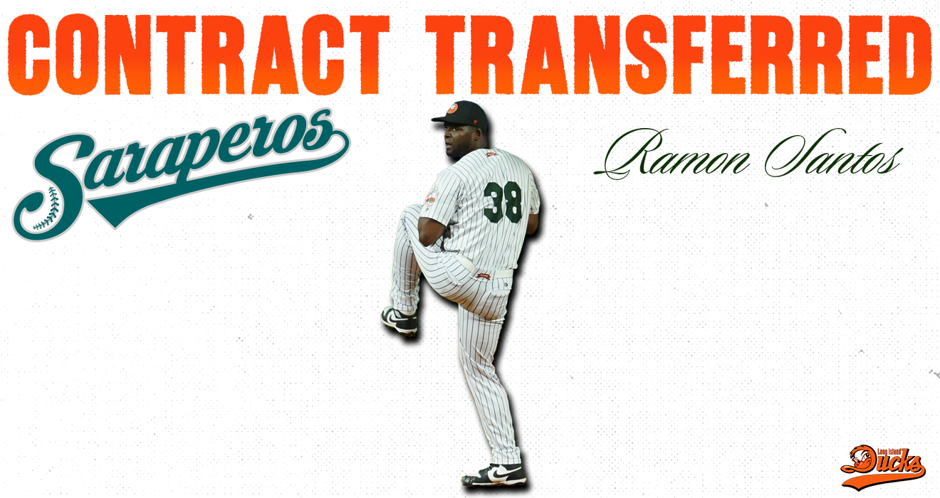 RAMON SANTOS’ CONTRACT TRANSFERRED TO MEXICO