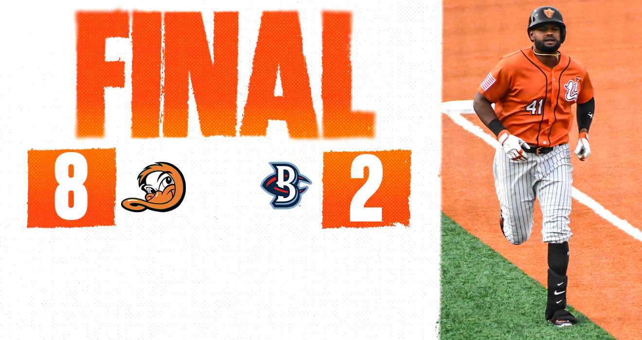 TWO BONIFACIO BLASTS LIFT DUCKS OVER BLUE CRABS