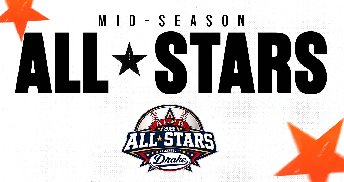 THREE DUCKS NAMED ATLANTIC LEAGUE MIDSEASON ALL-STARS