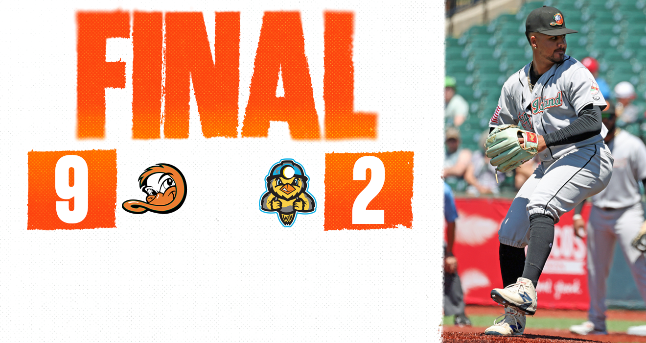 OFFENSE APLENTY FOR DUCKS IN WIN OVER DIRTY BIRDS