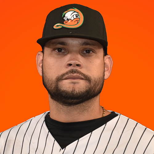 Oscar Hernandez
