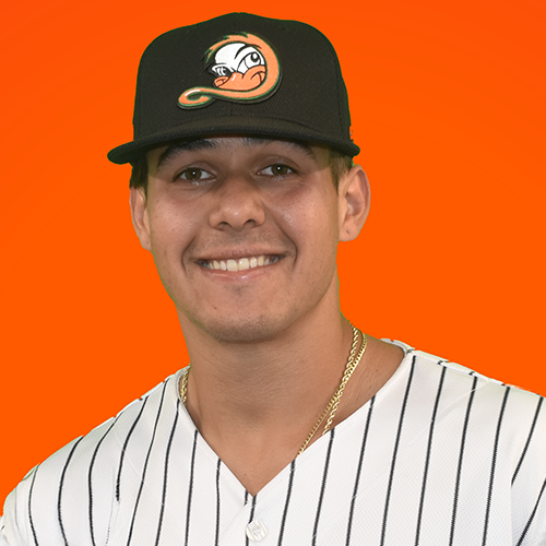 Aaron Antonini