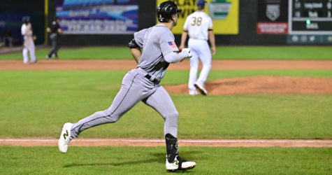REVOLUTION POWER PAST DUCKS IN YORK