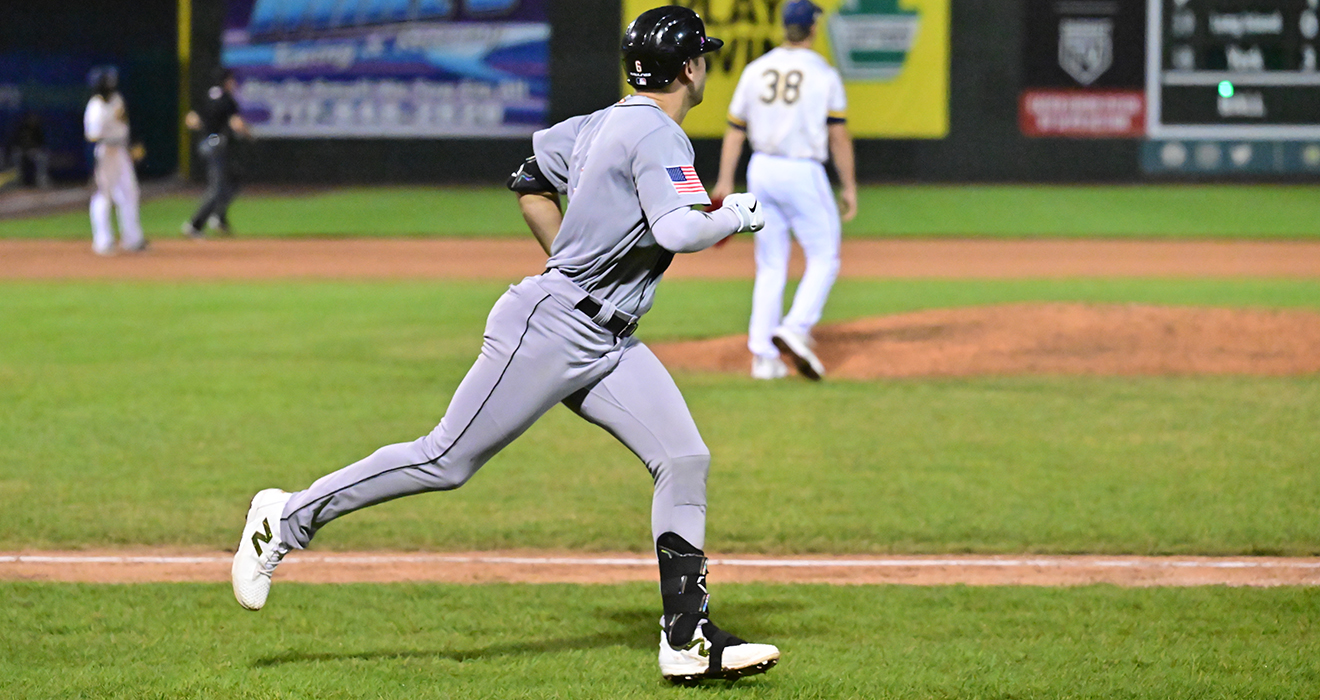 REVOLUTION POWER PAST DUCKS IN YORK