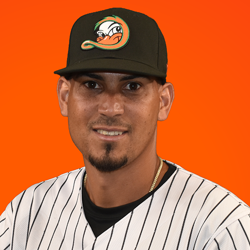 Luis Gonzalez