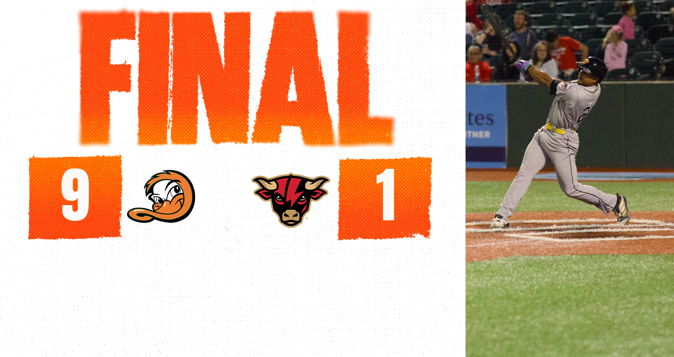 DUCKS DEFEAT STORMERS BEHIND MARGEVICIUS’ GEM