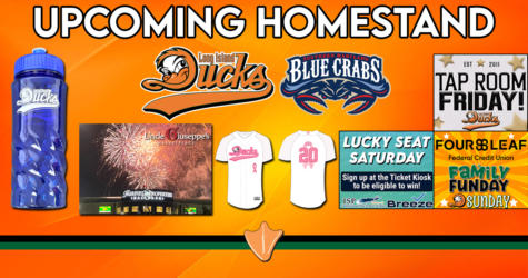 FINAL HOMESTAND OF REGULAR SEASON SEPTEMBER 11-13