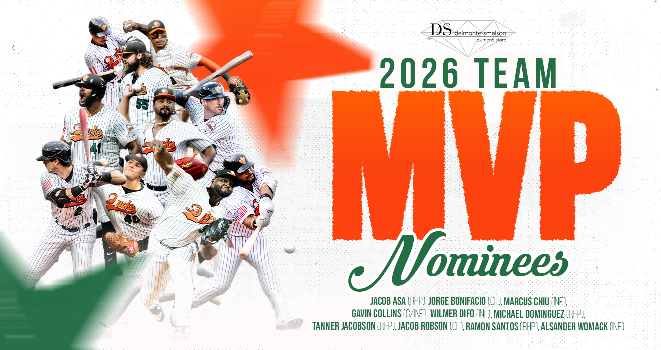 2026 DELMONTE-SMELSON TEAM MVP VOTING UNDERWAY